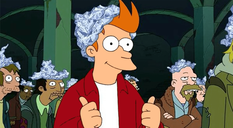 Разочарование Нетфликс Король Зог