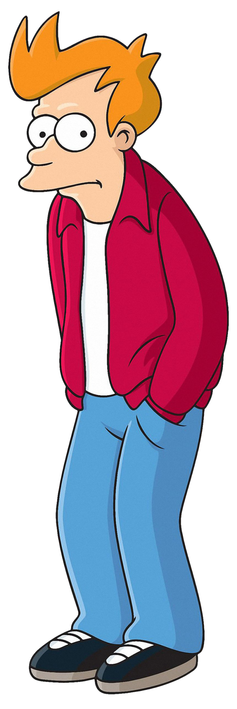 Филипп Джей Фрай