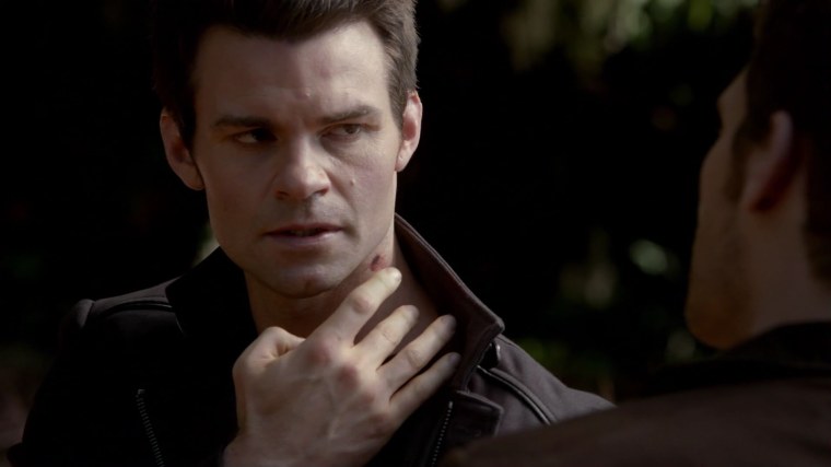 Финн Майклсон актер