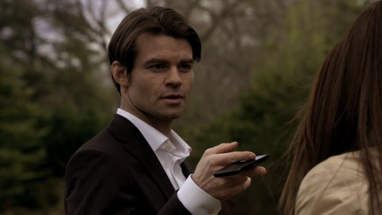 Элайджа Майклсон дневники вампира