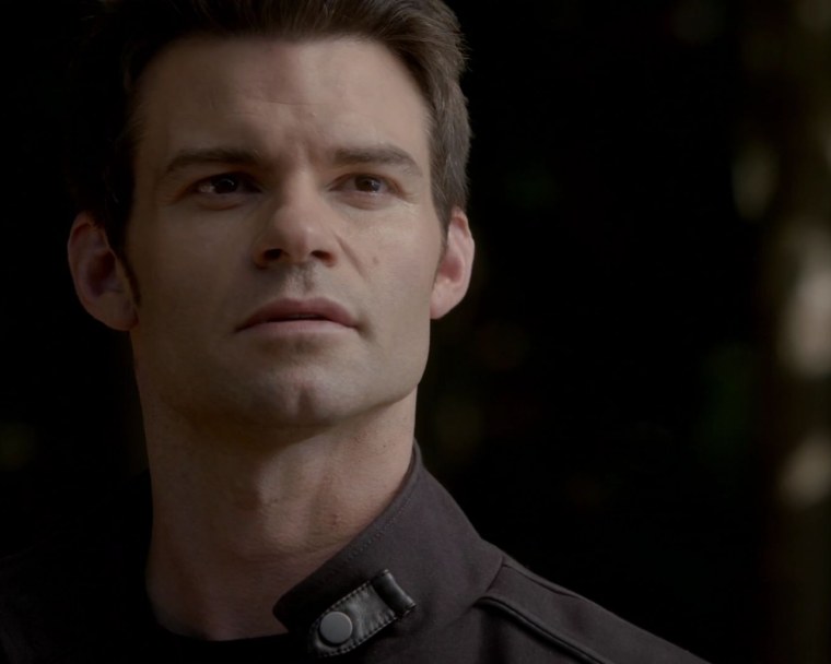 Элайджа дневники вампира