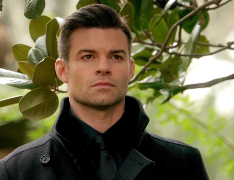 Элайджа Майклсон дневники вампира