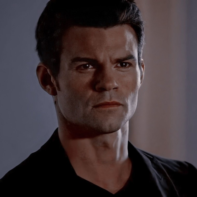 Элайджа краш