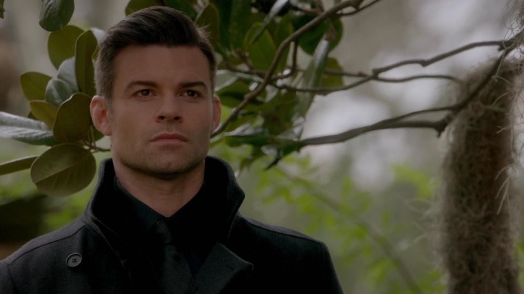 Элайджа Майклсон дневники вампира