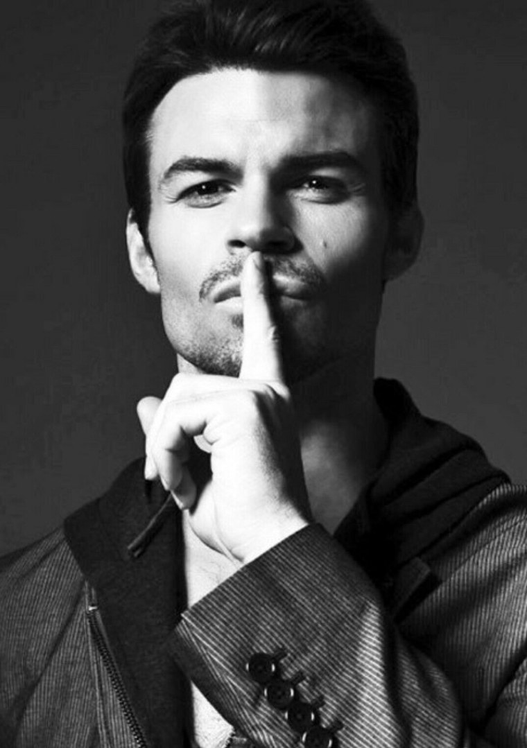 Элайджа Майклсон актер