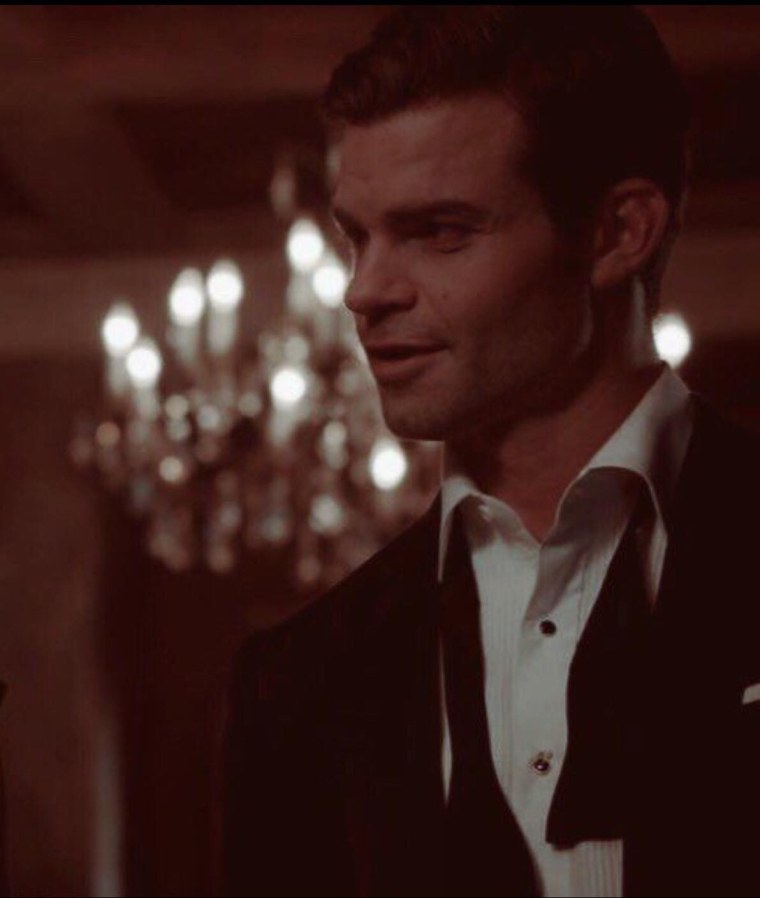 Дэниел Гиллис древние