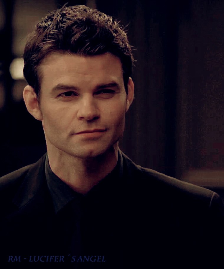 Элайджа Майклсон дневники вампира