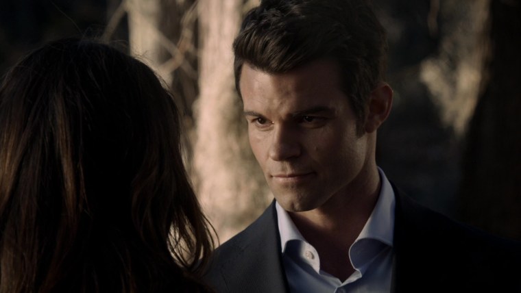 Дэниел Гиллис Первородные