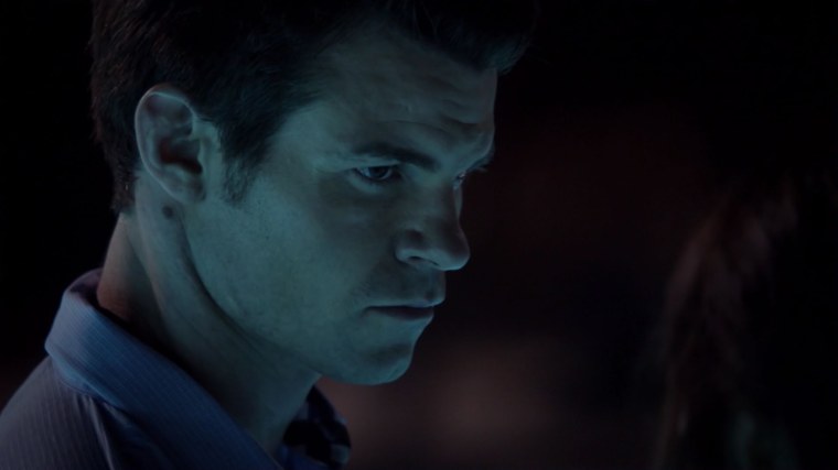 Элайджа Майклсон 4 сезон древние