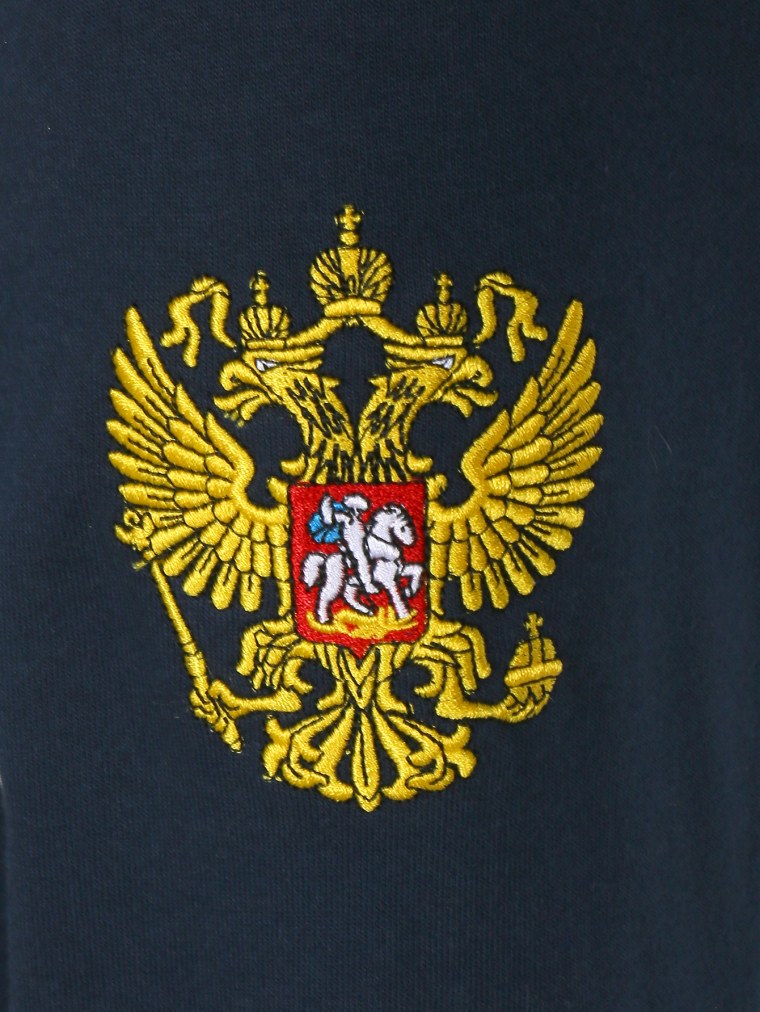 Герб России