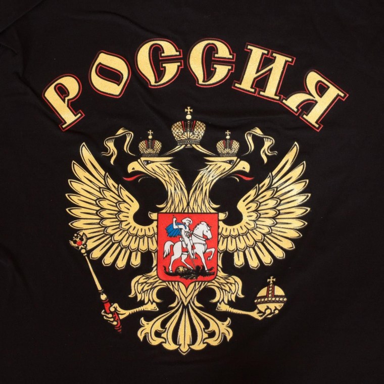 Герб РФ на айфон