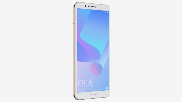 Huawei y6 Prime 208