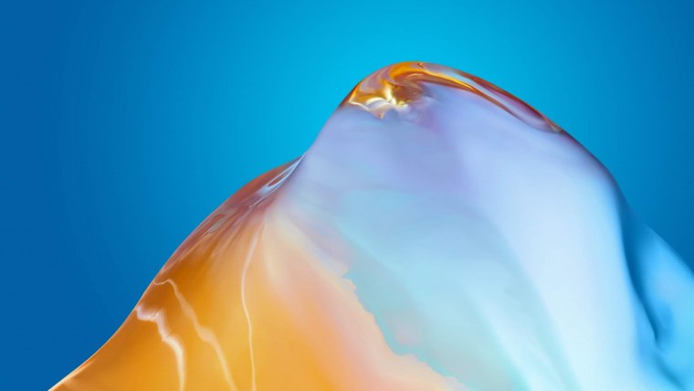 Обои Huawei оригинальные