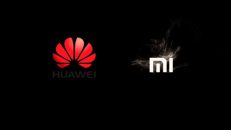 Обои Huawei