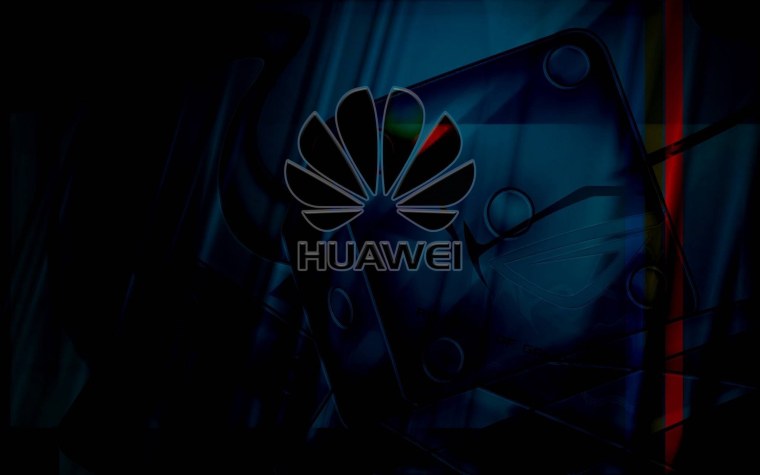 Обои Huawei