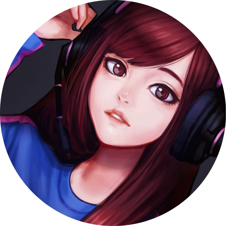 Авы для девочек