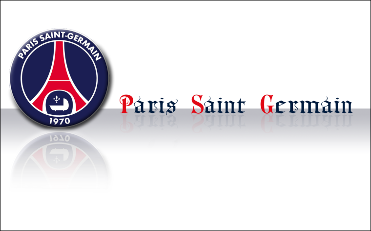 Футбольный клуб пари сен-Жермен