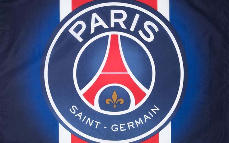 Месси пари сен-Жермен