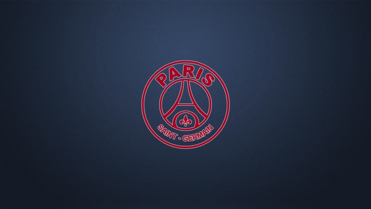 Пари сен Жермен лого