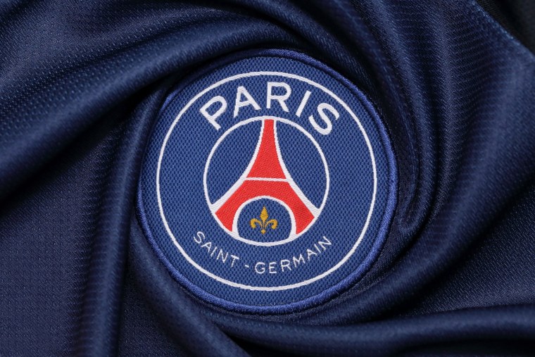 ФК Paris Saint-Germain