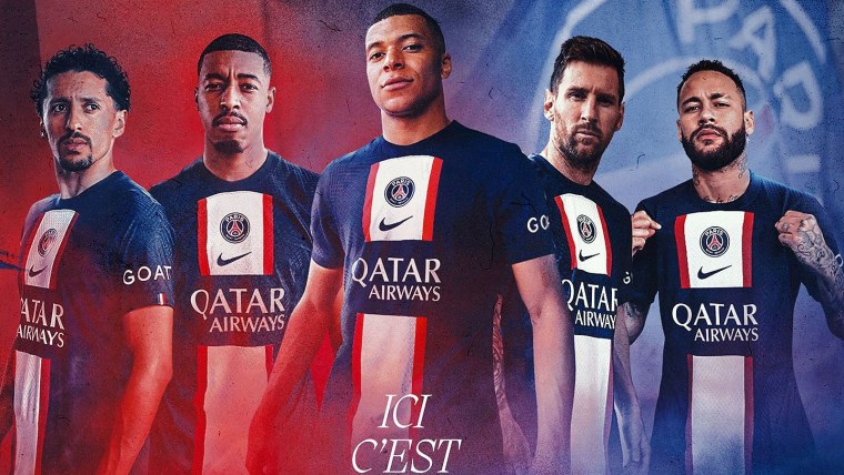 ПСЖ лига Франции чемпионы