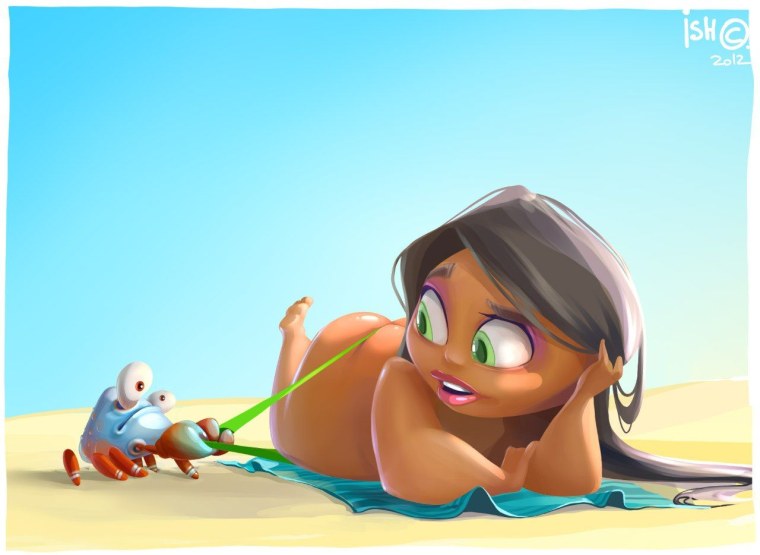 Сергей Ишмаев