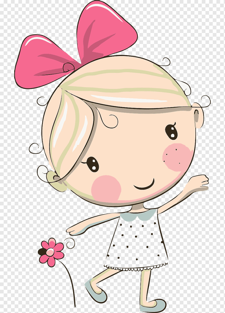 Рисунки для девочек