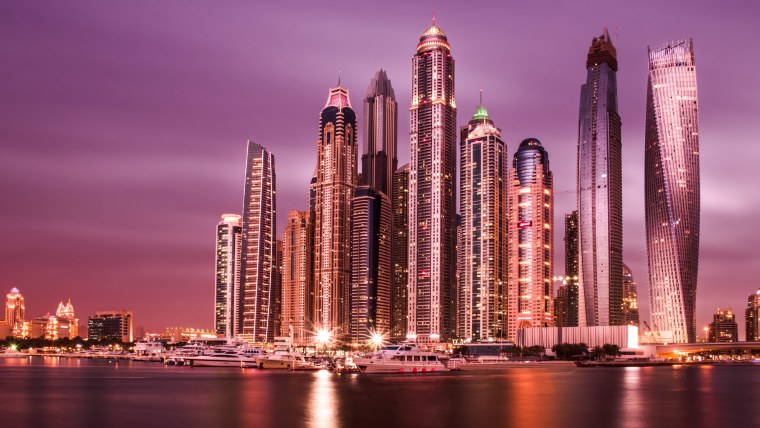 Бурдж Халифа