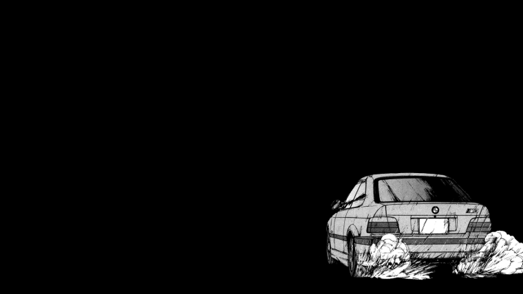 Машины арт Минимализм