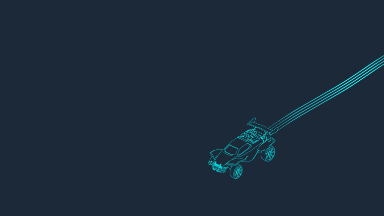 Киберпанк желтая машина