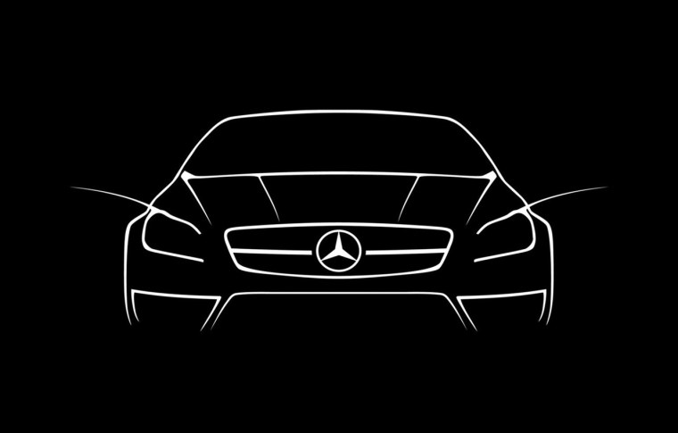 Обои Минимализм машины