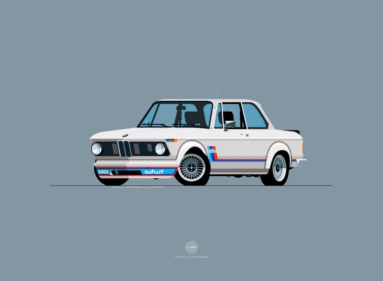 Обои Минимализм японские автомобили