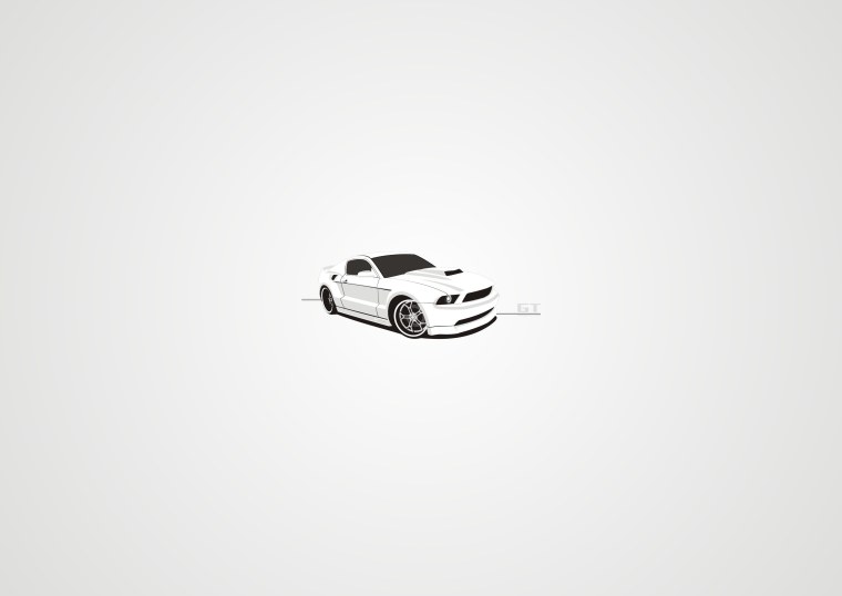 Авто Минимализм