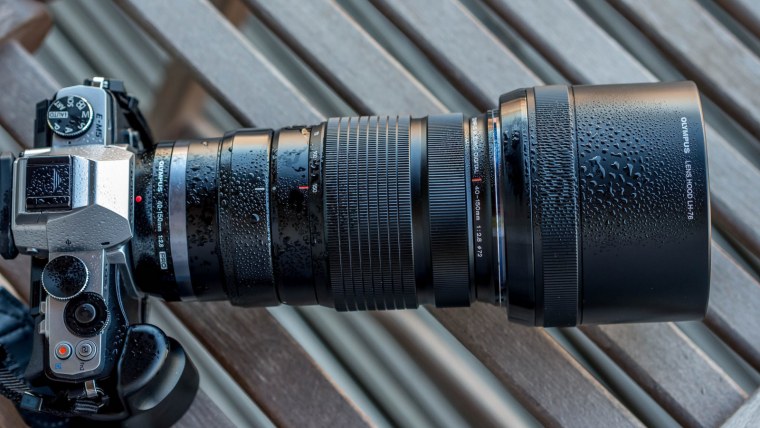 Пушистое перо