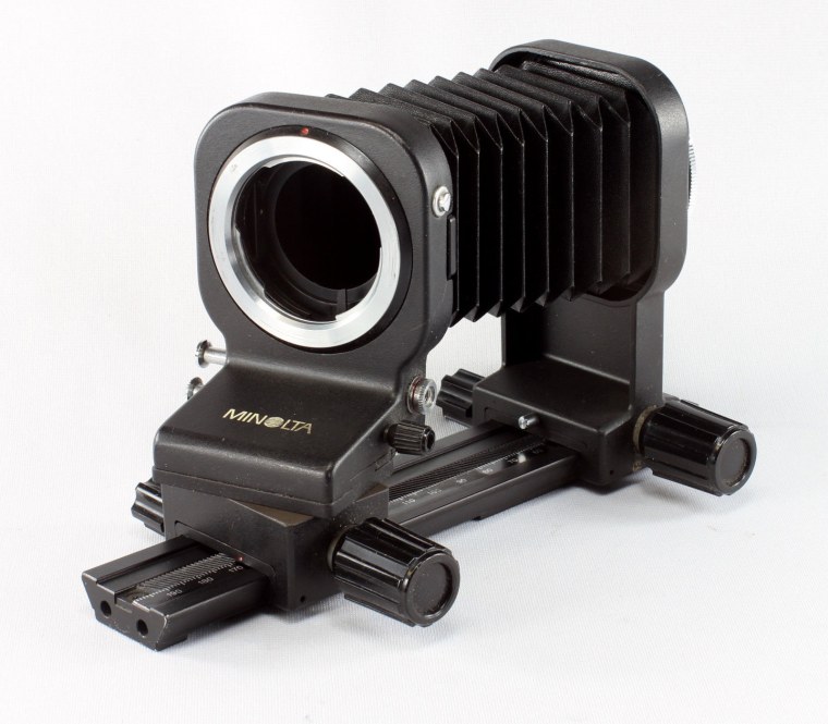 Приставка макро ПЗФ