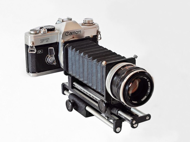 Фокусировочный мех