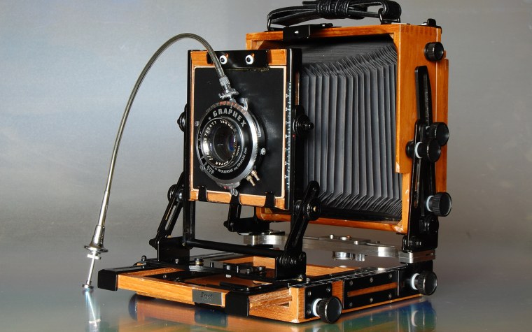 Фотоаппарат для макросъемки насекомых