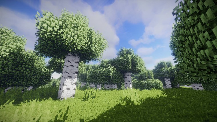 Фон майнкрафт для фотошопа