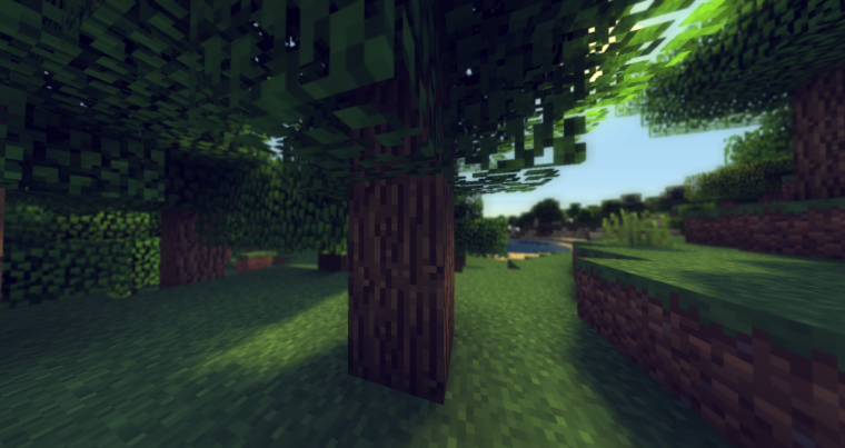 MRMEEP Shaders 1.12.2