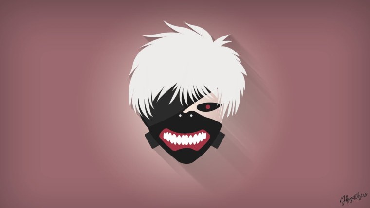 Kaneki Ken на аву