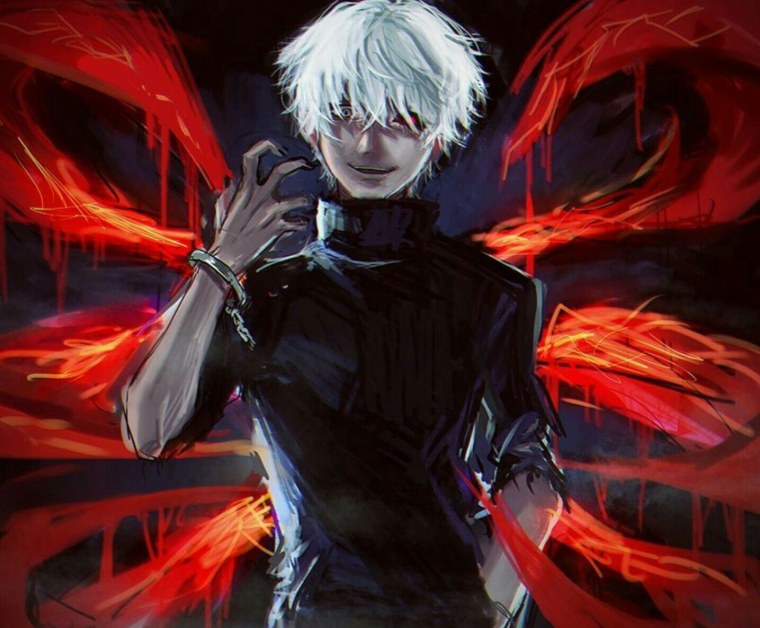 Токийский гуль