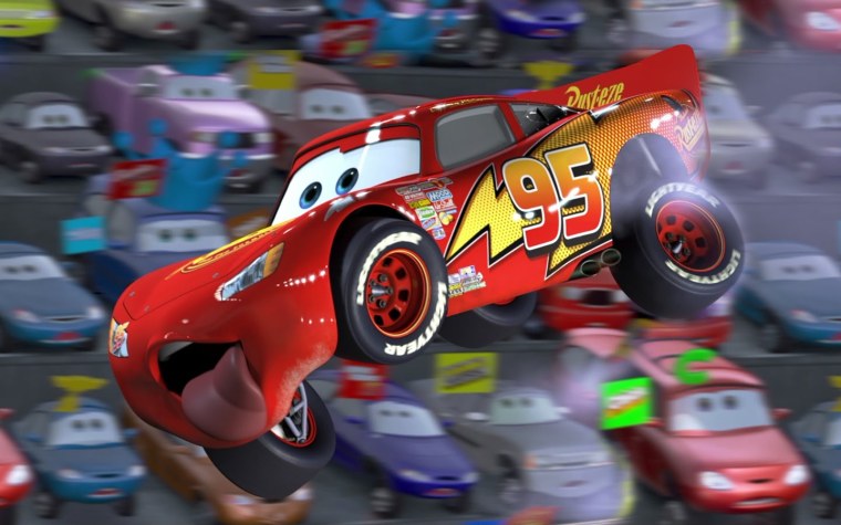 Маккуин кчау