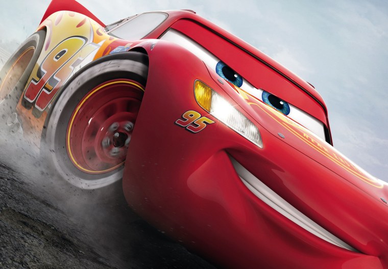 Sphero Ultimate Lightning MCQUEEN