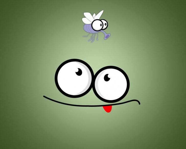 Смешные мордочки