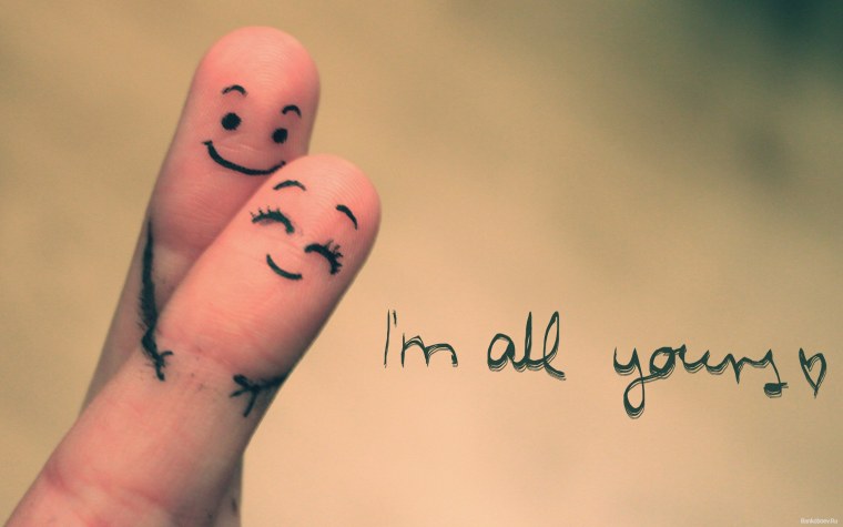 Фон с мелким рисунком