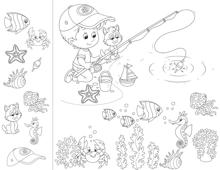 Найди предмет