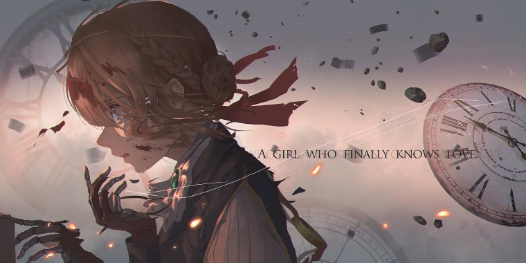 Город в пастельных тонах арт