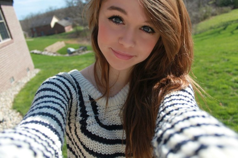 Девушки подростки