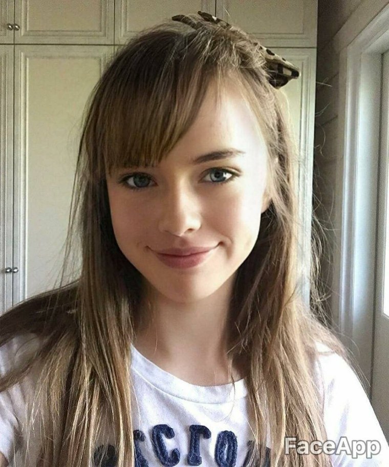 Бондаренко Марьяна