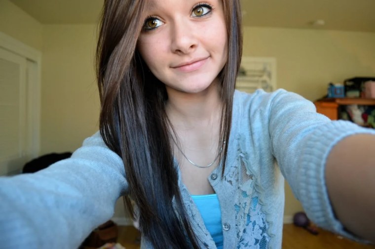 Летние девочки